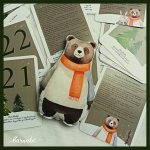 Bundás karácsonya mesekalendárium